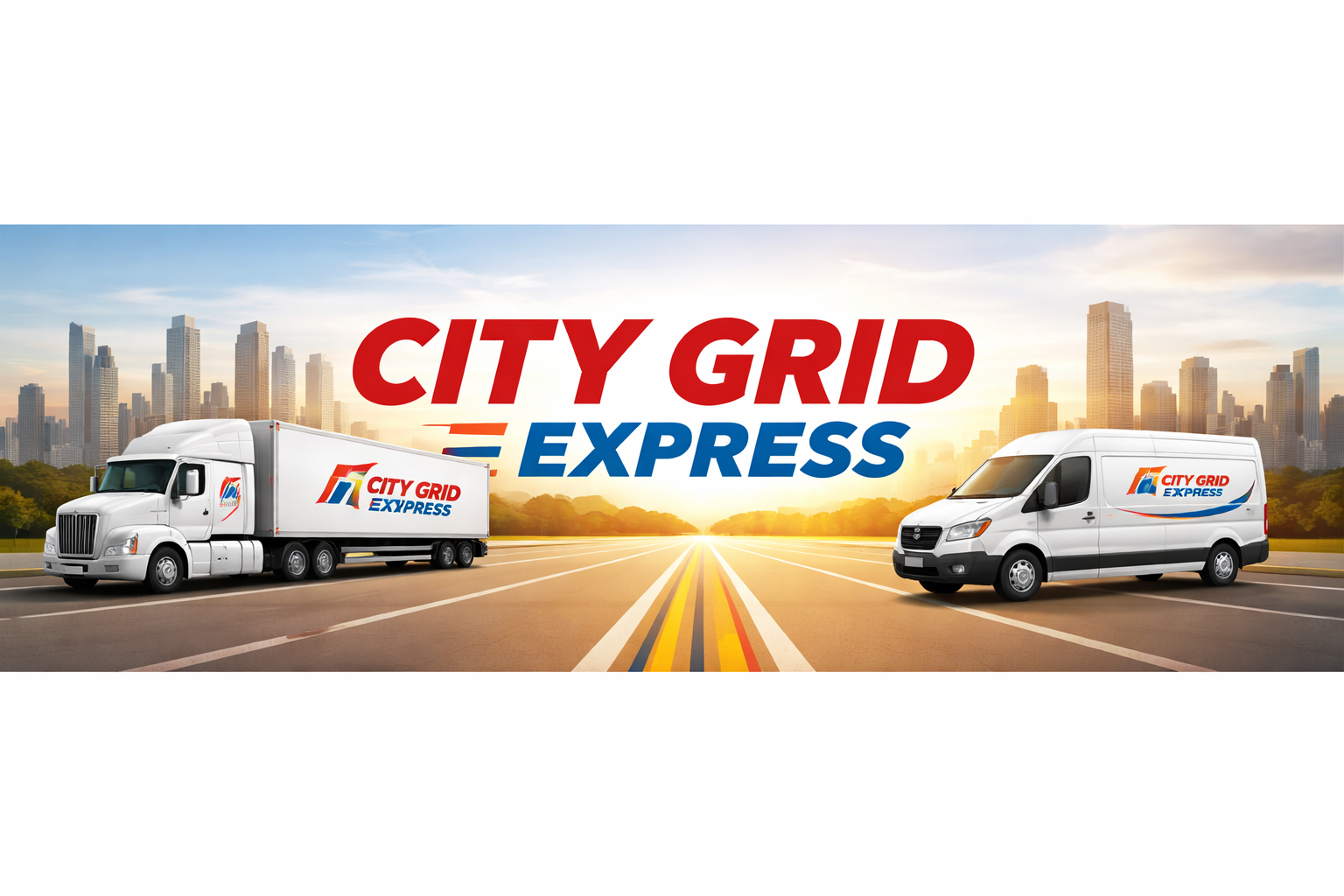 City Grid Express